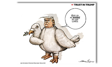 Trust in Trump
